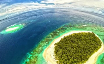 20 Of The Most Beautiful Islands In The World – More Live