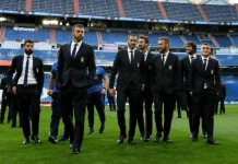 2018 qualifiers: tonight Spain – Italy – Mondiali.it