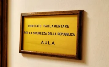 All the anomalies of the current Copasir summit. Word (also) of Luciano Violante