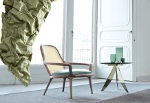 An armchair for every need: the new models