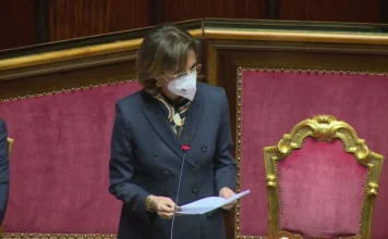 Cartabia: “One of my objectives is to guarantee reasonable times for processes”