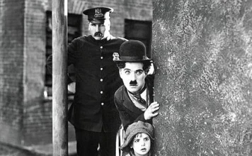 Chaplin’s brat turns 100, but he doesn’t look it