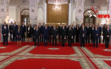 In Morocco, a government for a new development model