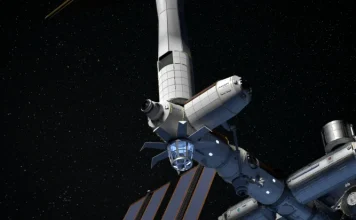 Italy enters the New Space. The contract for Thales Alenia Space (and beyond)