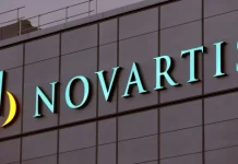 Novartis triples profit in 2021 and increases dividend to 3.1 francs