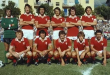 Perugia dei Miracoli: the first undefeated team in a Serie A championship