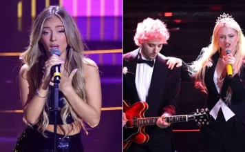 Sanremo songs on Tik Tok. “Chills” beats everywhere, but to surprise and Ana Mena