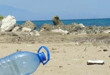 The most polluted beaches in Italy