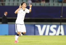 Under 20 World Cup: Italy beats France and flies to the quarterfinals