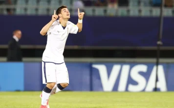 Under 20 World Cup: Italy beats France and flies to the quarterfinals