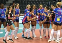 Volleyball, Igor Novara responds to Conegliano: we are moving towards an all-Italian Champions League final