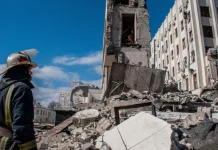 War in Ukraine: what happened tonight 19 March