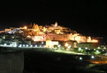 What to see in Ostuni: 12 best attractions and recommended itineraries