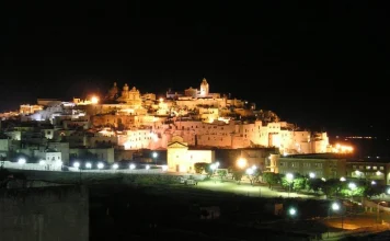 What to see in Ostuni: 12 best attractions and recommended itineraries