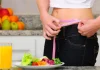 Women and food: enough eternal diets to have perfect bodies