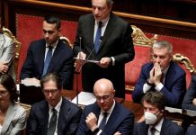 As senators weigh paid sick leave bill, minister says it can change – National